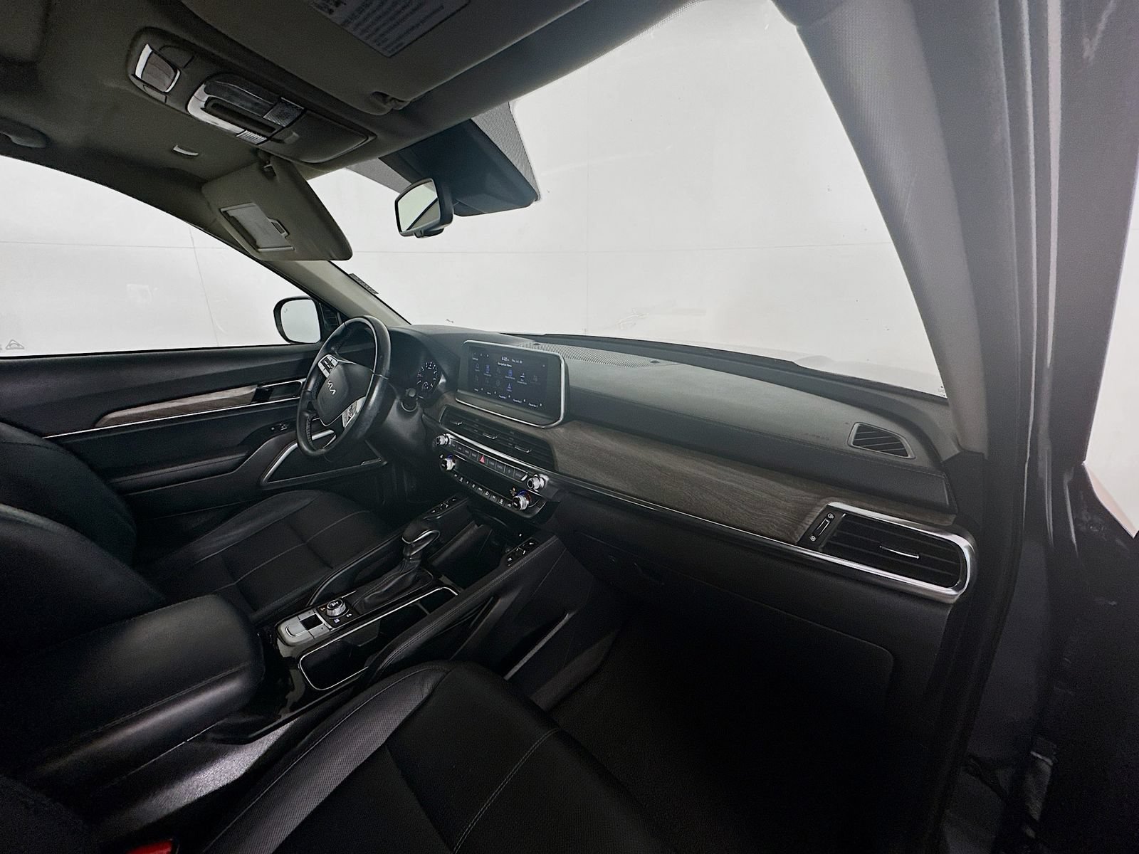 Used 2022 Kia Telluride EX w/ EX Premium Package AWD/4WD image 32