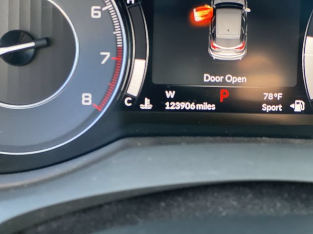 Used 2020 Acura RDX w/ Technology Package AWD/4WD image 13