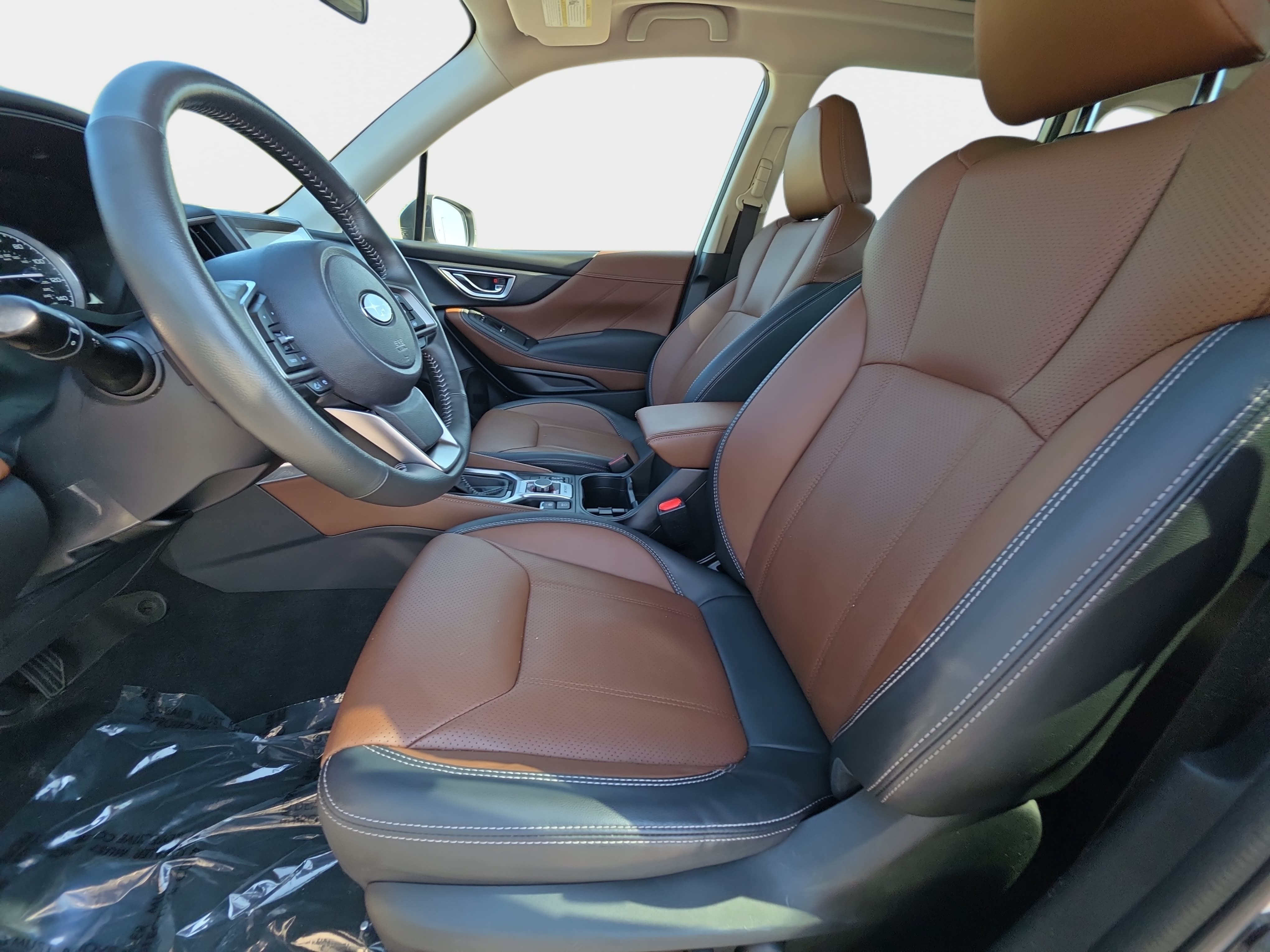 Used 2023 Subaru Forester Touring AWD/4WD image 15