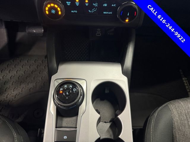 Used 2023 Ford Bronco Sport Big Bend image 14