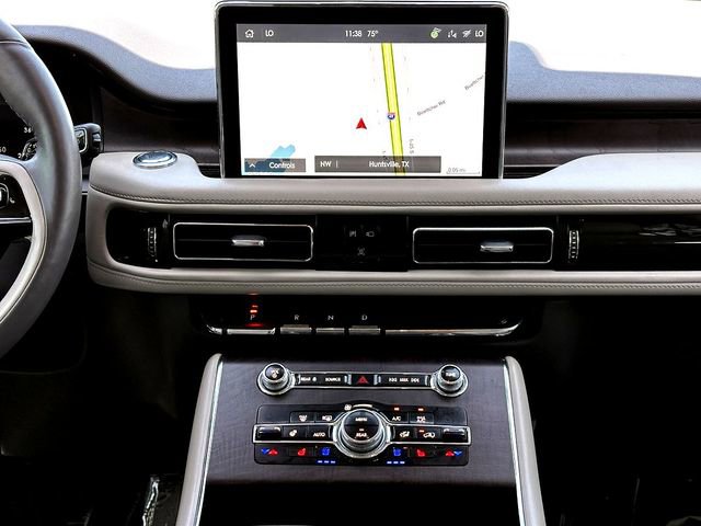 Used 2023 Lincoln Aviator Reserve w/ Elements Package Plus RWD image 32