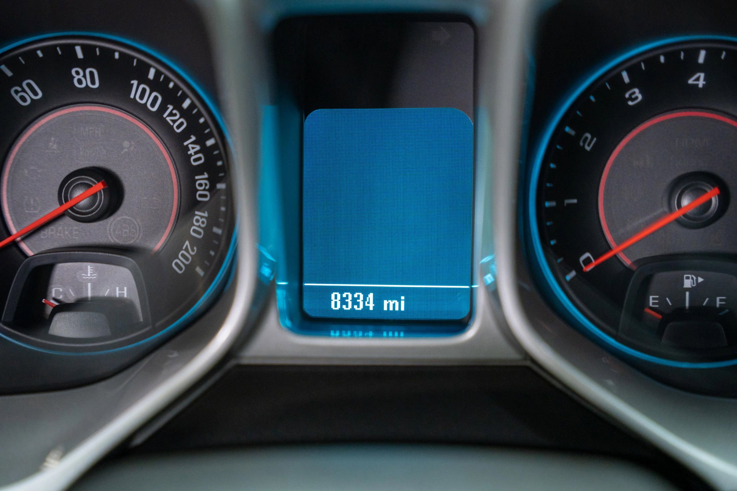 Used 2015 Chevrolet Camaro Z/28 image 29