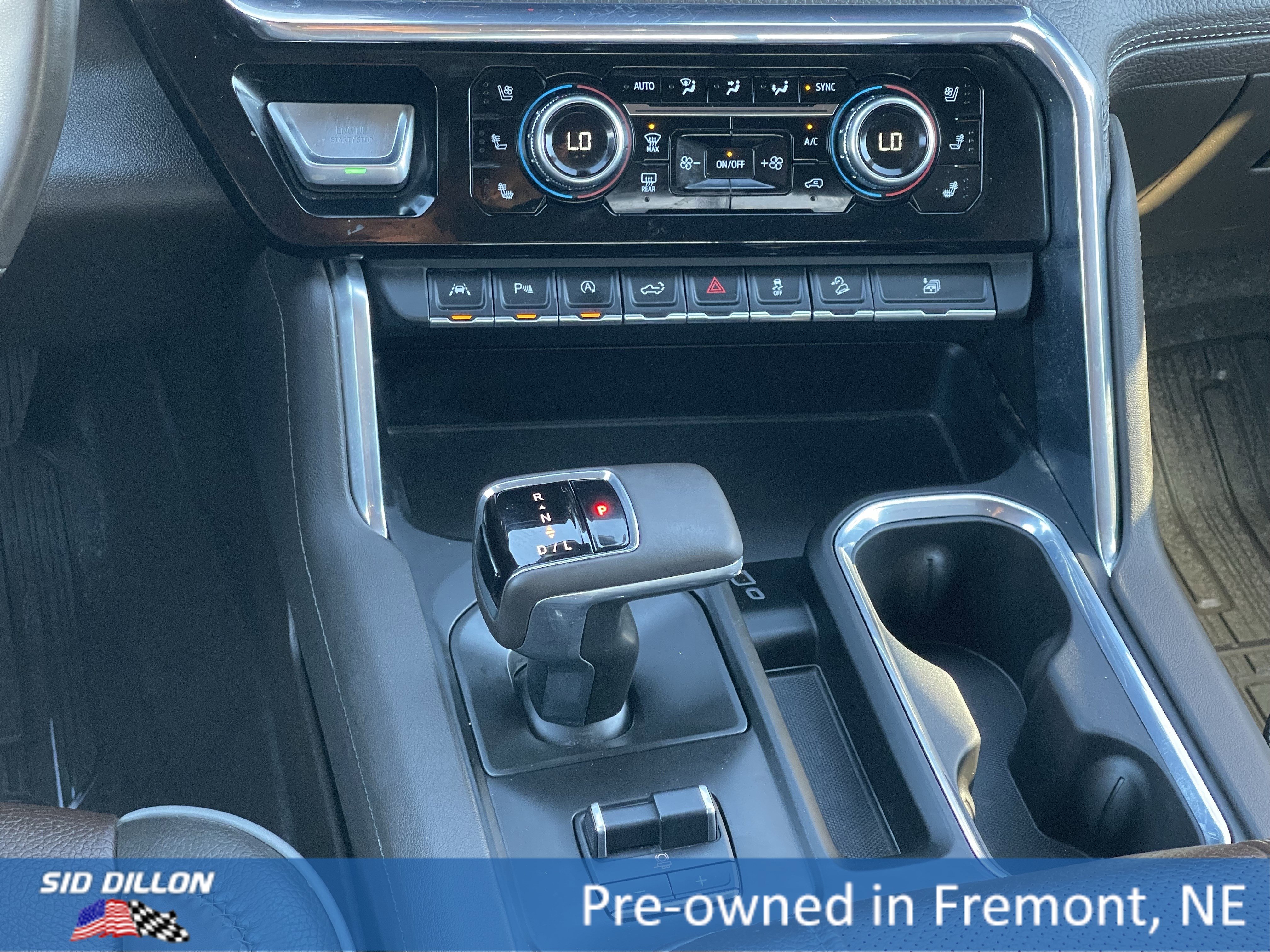 Used 2024 GMC Sierra 1500 Denali w/ Technology Package image 5