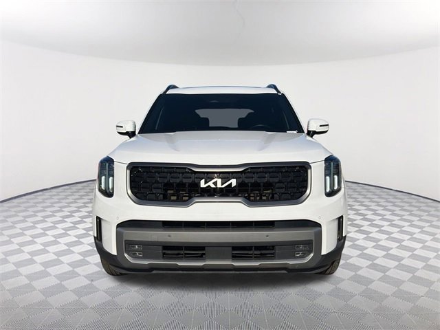 Used 2023 Kia Telluride SX Prestige X-Line image 2