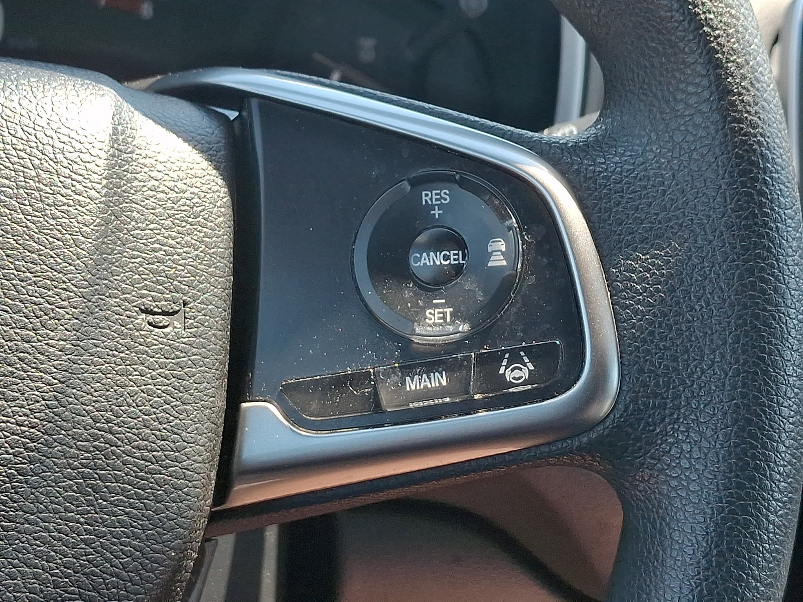 Used 2018 Honda CR-V EX image 21
