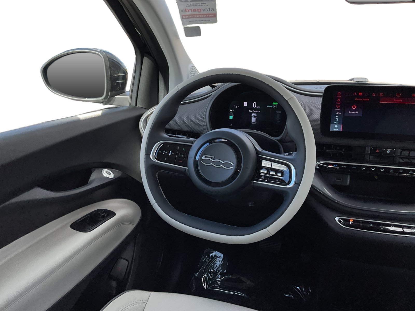 Used 2024 FIAT 500 e FWD image 12