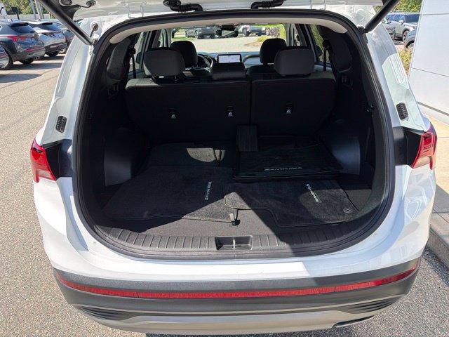 Certified 2023 Hyundai Santa Fe SEL AWD/4WD image 7