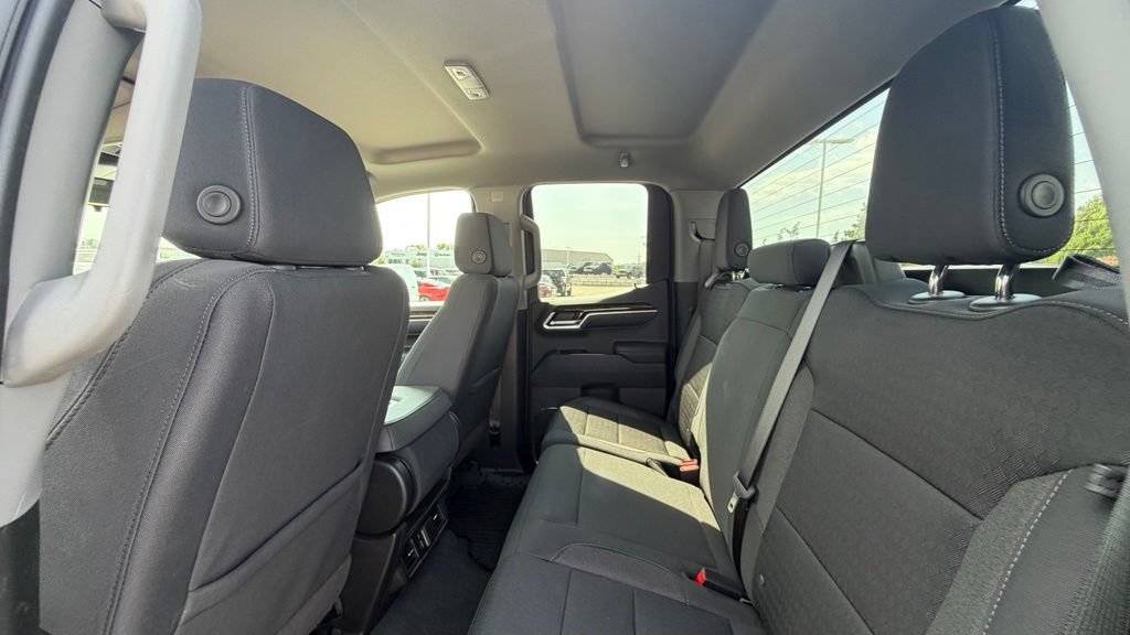Used 2024 GMC Sierra 1500 Elevation AWD/4WD image 12