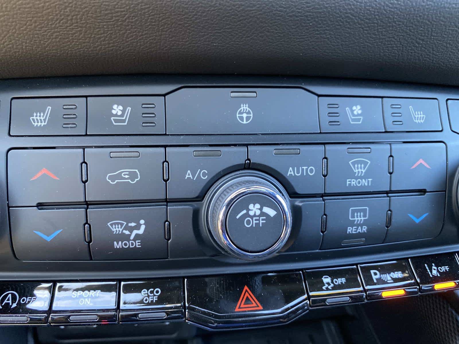 New 2026 Dodge Durango GT AWD/4WD image 17
