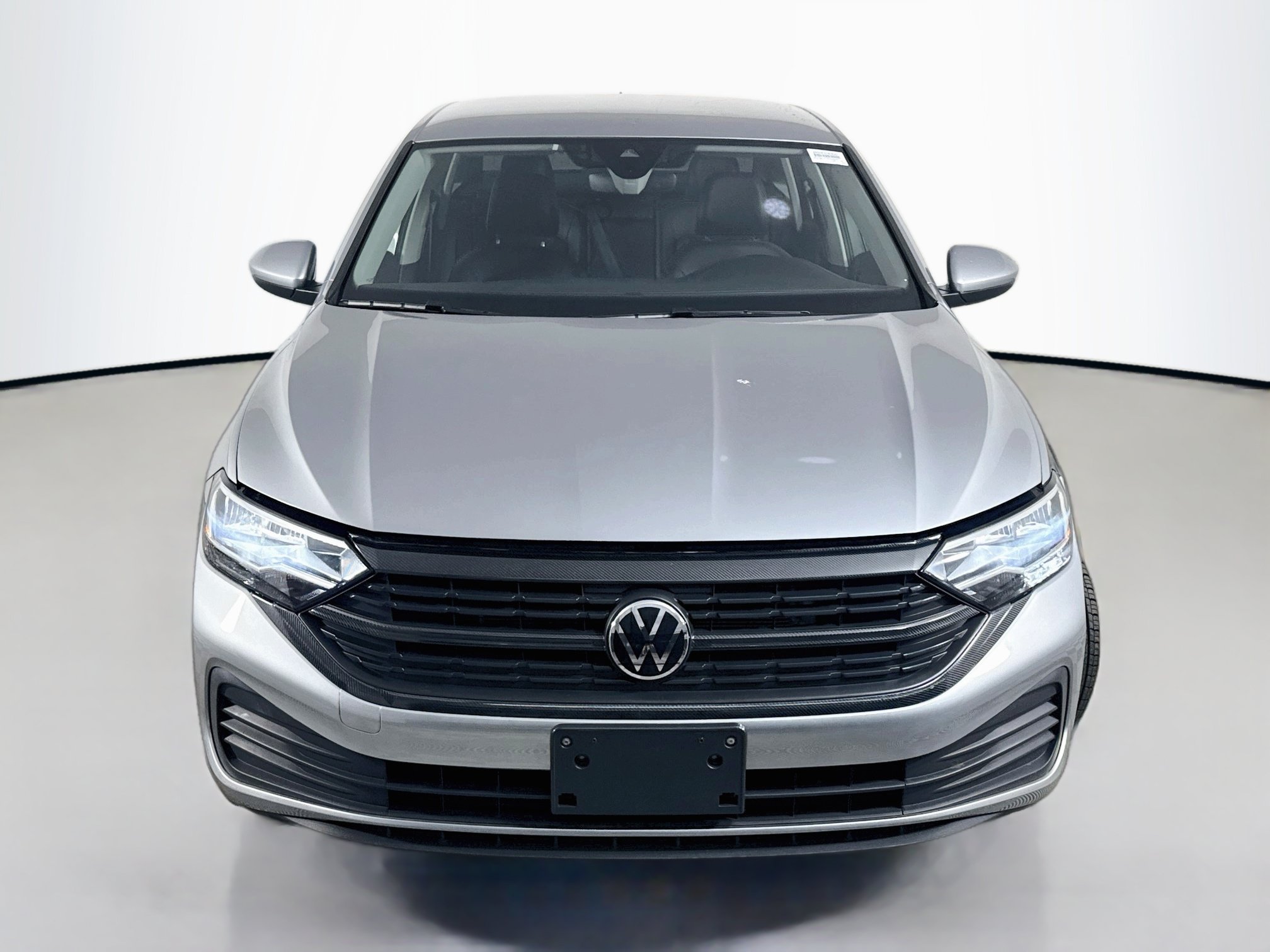 Used 2024 Volkswagen Jetta SE FWD video 2