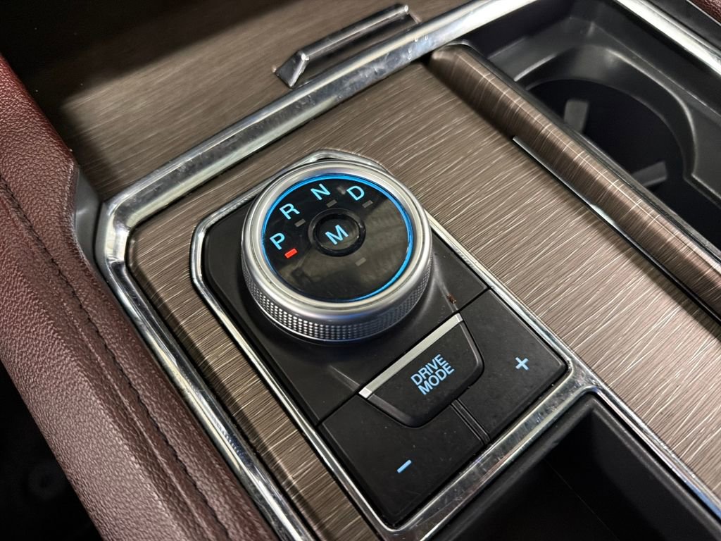 Certified 2023 Ford Expedition Max Limited image 21