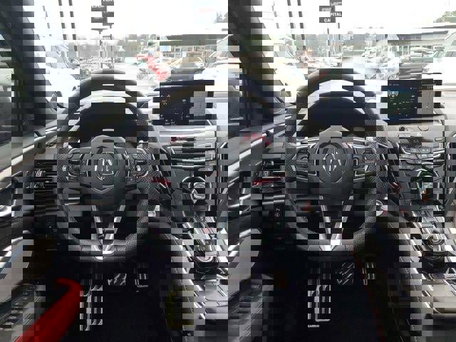 Used 2024 Acura RDX A-Spec image 14