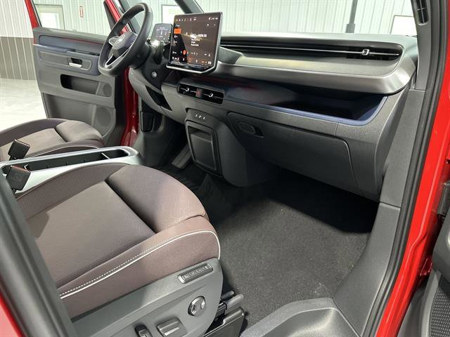 New 2025 Volkswagen ID. Buzz Pro S Plus image 17