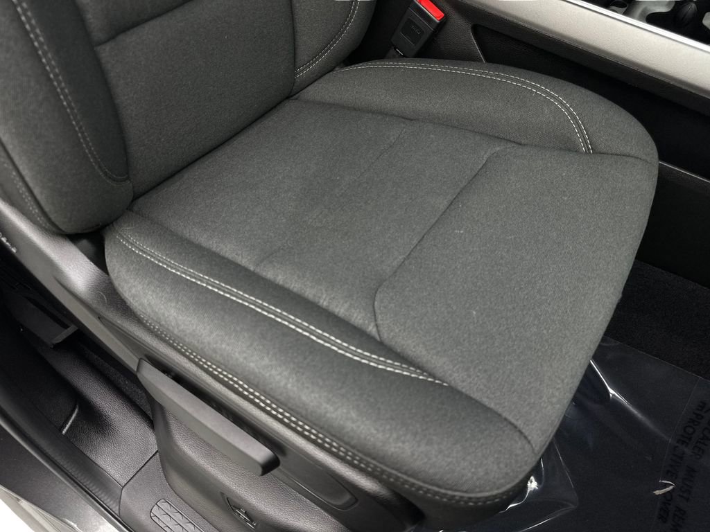 Used 2025 RAM 1500 Lone Star AWD/4WD image 48
