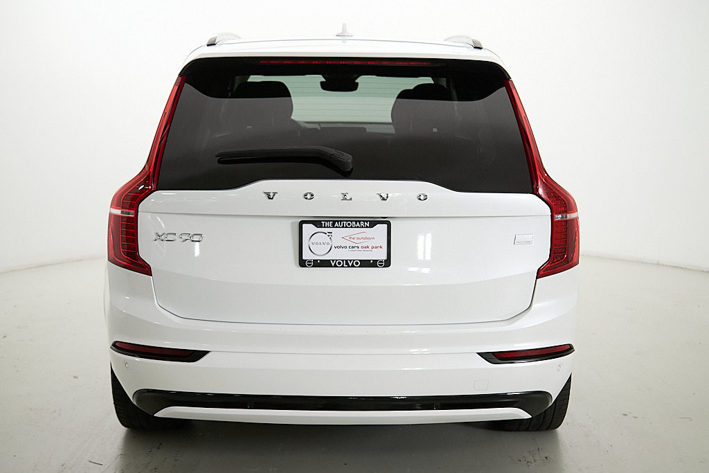 Used 2023 Volvo XC90 T8 Plus w/ Protection Package Premier AWD/4WD image 8