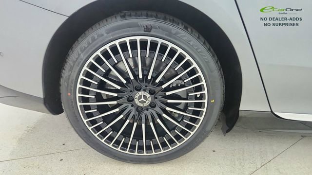 Used 2022 Mercedes-Benz EQS 450+ Sedan image 61