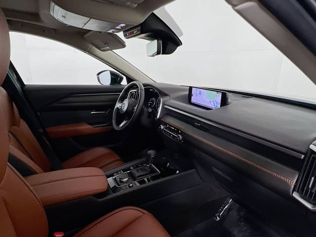 Used 2025 MAZDA CX-50 AWD 2.5 Turbo w/ Premium Pkg image 27