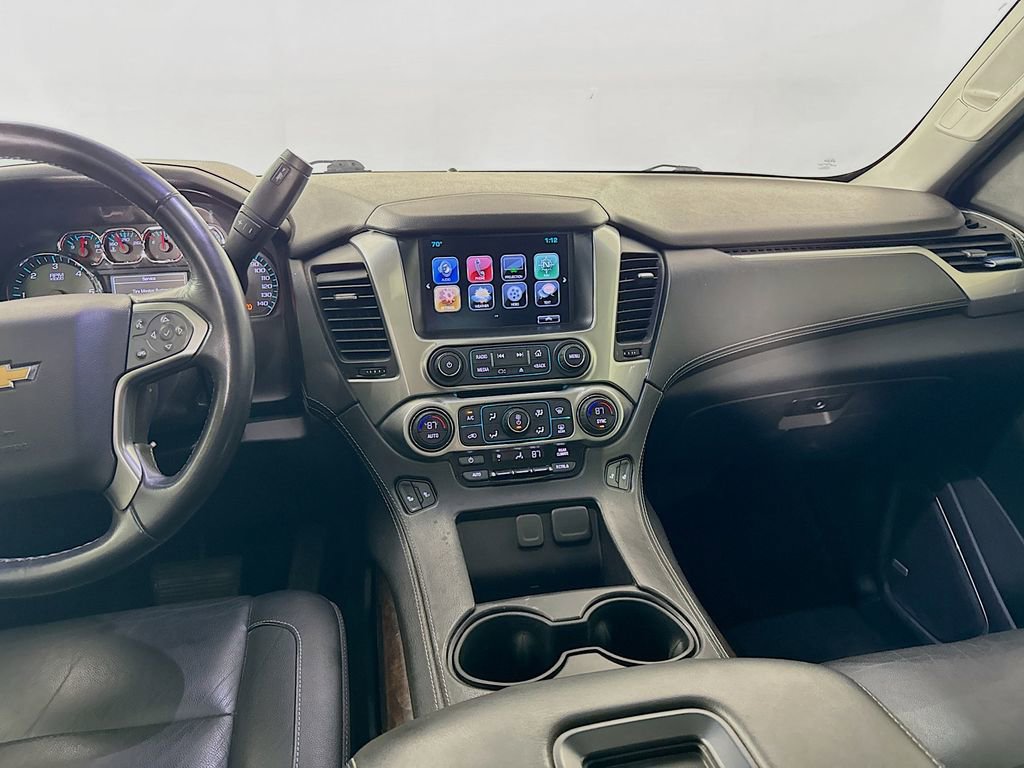 Used 2018 Chevrolet Tahoe LT image 24