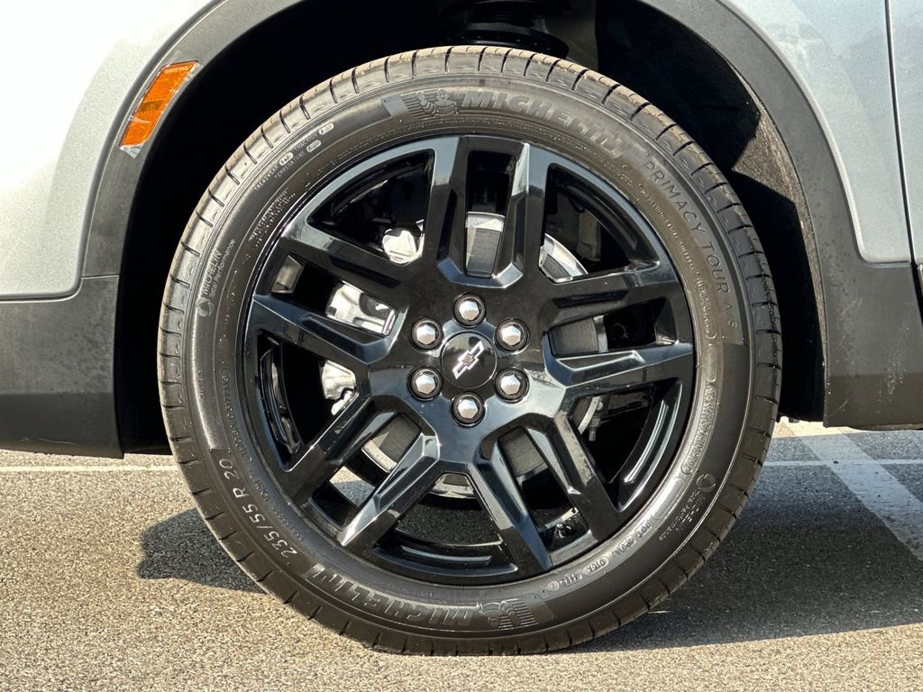 New 2026 Chevrolet Blazer LT w/ Convenience Package image 24