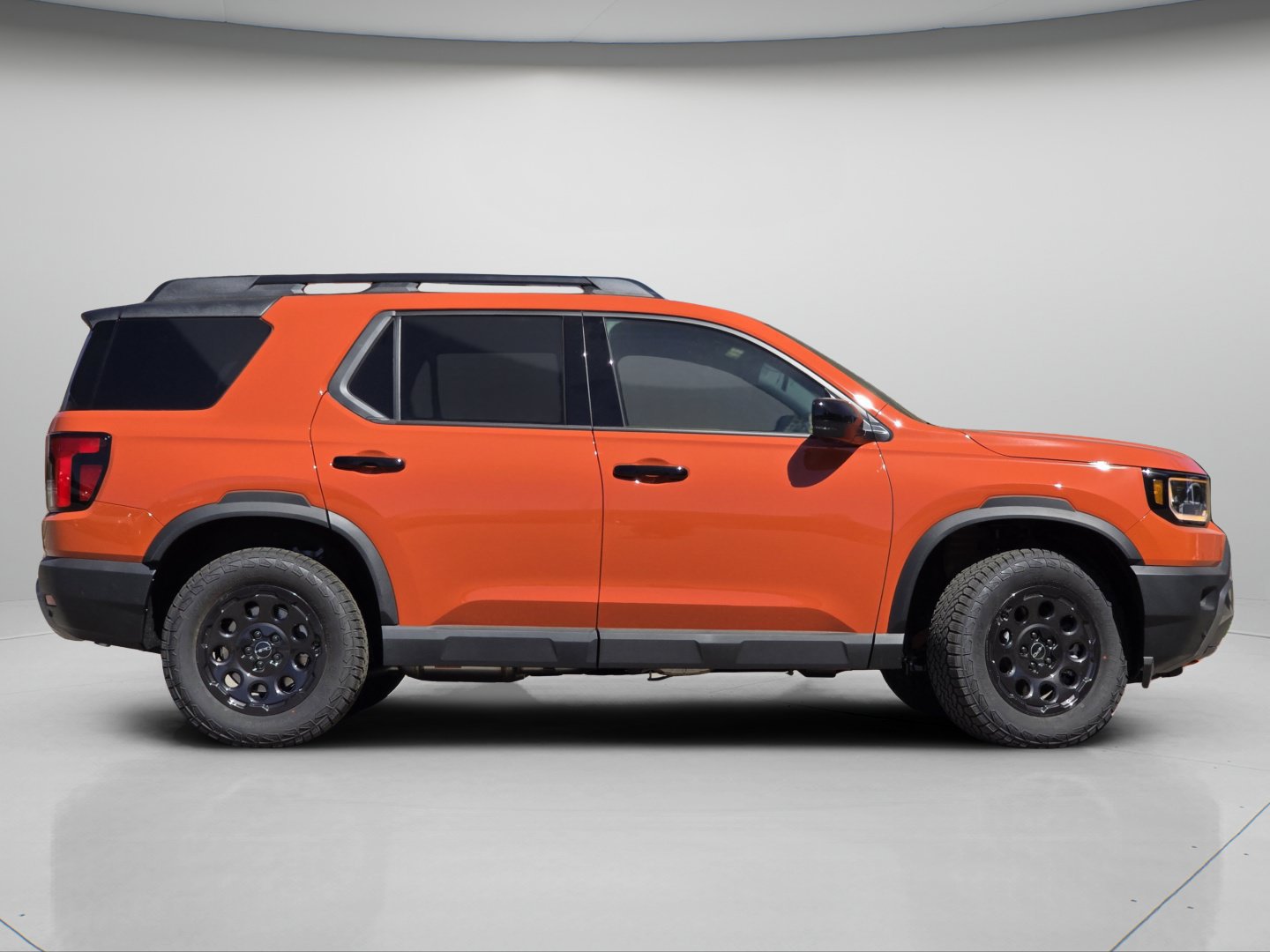 New 2026 Honda Passport TrailSport Elite image 24