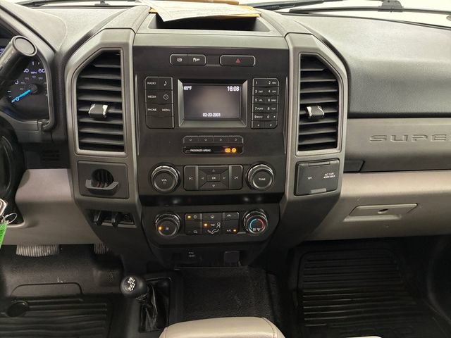 Used 2019 Ford F350 XL w/ Power Equipment Group AWD/4WD image 26