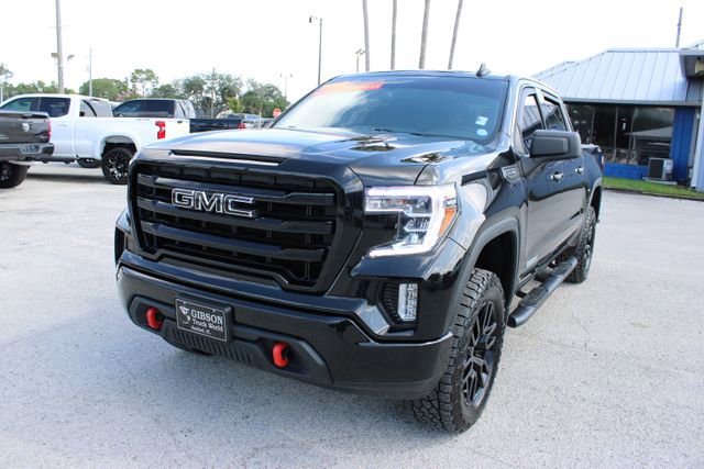 Used 2021 GMC Sierra 1500 Elevation AWD/4WD image 3