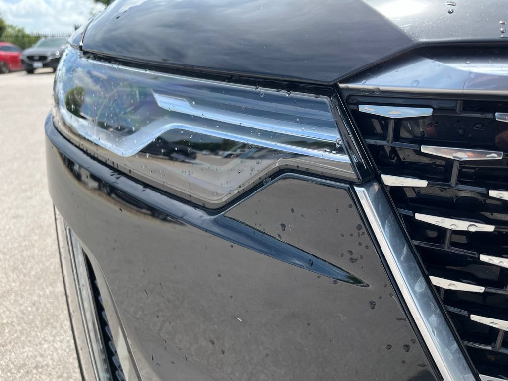 Used 2023 Cadillac XT6 Premium Luxury w/ Technology Package FWD image 14