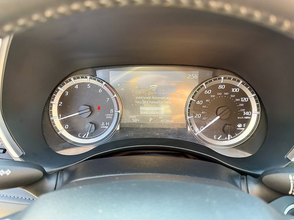 Used 2024 Toyota Highlander XLE image 40