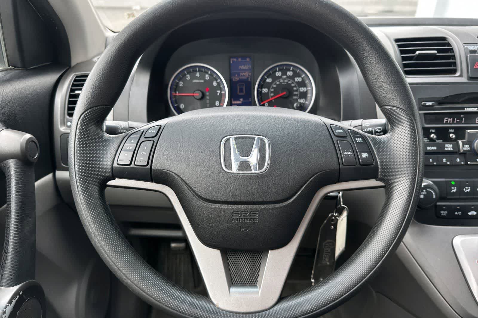 Used 2011 Honda CR-V EX image 22