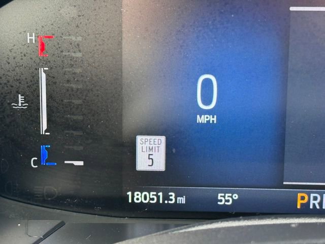 Certified 2024 Ford Escape ST-Line w/ Tech Pack #1 image 18