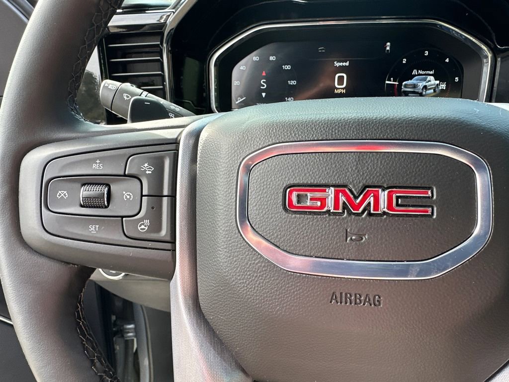 Used 2025 GMC Sierra 1500 SLT w/ SLT Premium Plus Package image 26