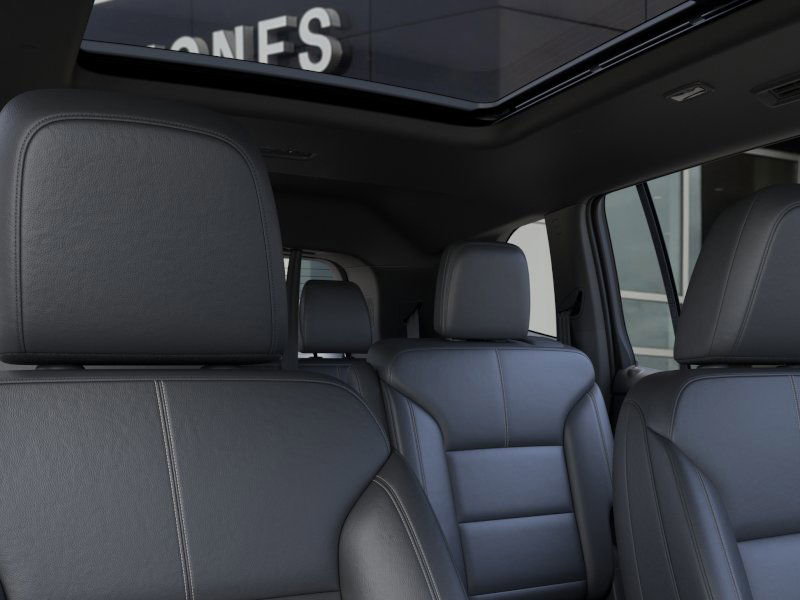 New 2026 GMC Acadia Elevation w/ Black Edition image 24