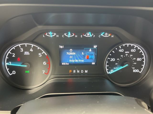 Used 2026 Ford F250 XL w/ XL Chrome Package image 15