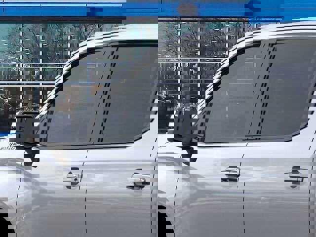 New 2026 Chevrolet Silverado 1500 LT image 12