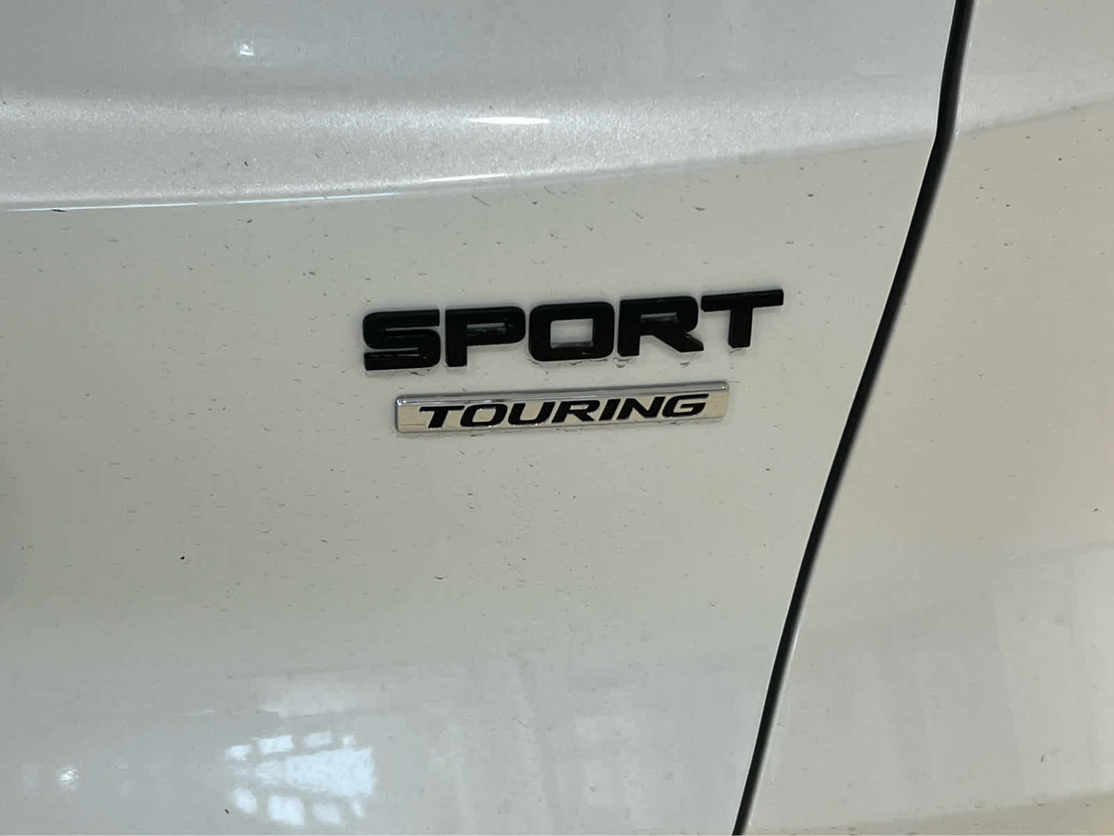 Used 2024 Honda CR-V Sport Touring image 7