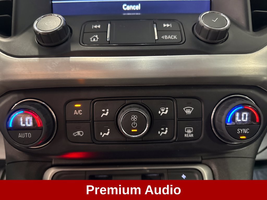 Used 2023 GMC Acadia SLT AWD/4WD image 15