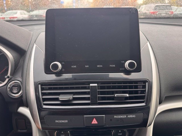 Used 2023 Mitsubishi Eclipse Cross SE AWD/4WD image 13