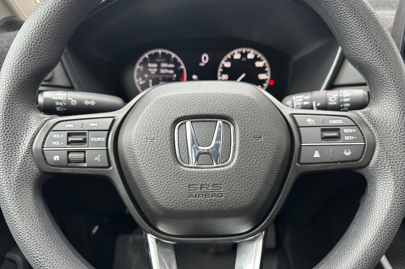 Used 2025 Honda CR-V EX image 24