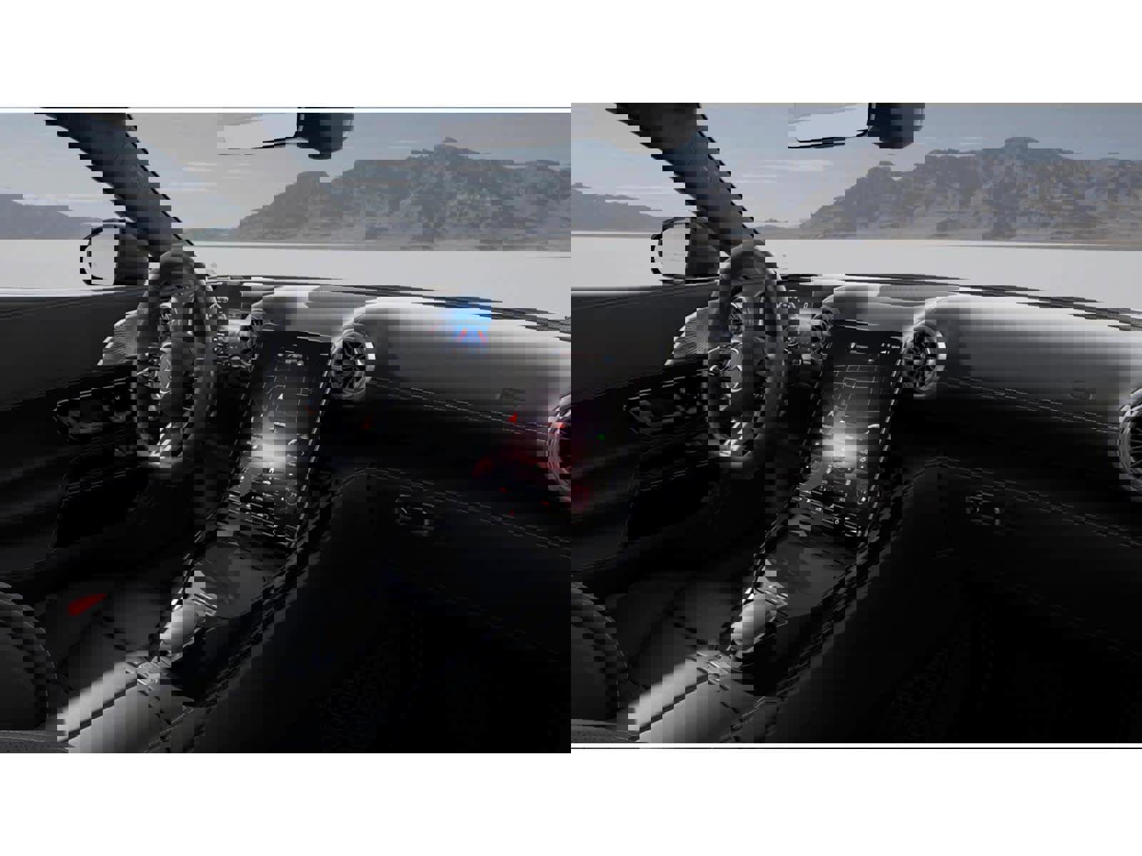 New 2025 Mercedes-Benz SL 55 AMG 4MATIC image 4