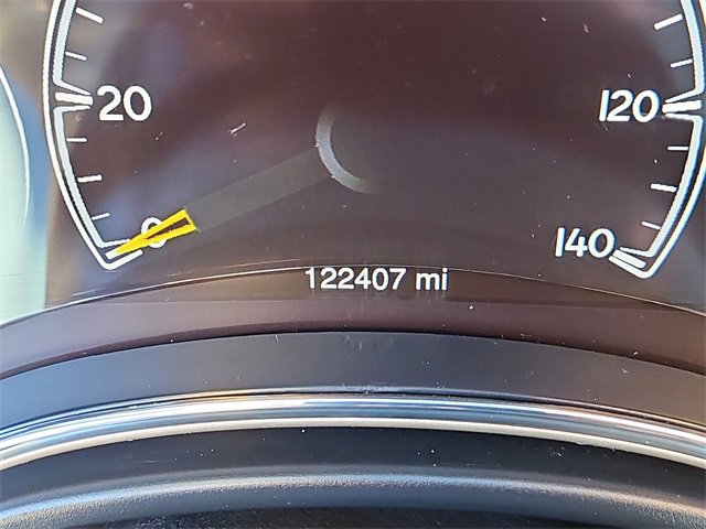 Used 2015 Jeep Grand Cherokee Limited w/ Luxury Group II image 14