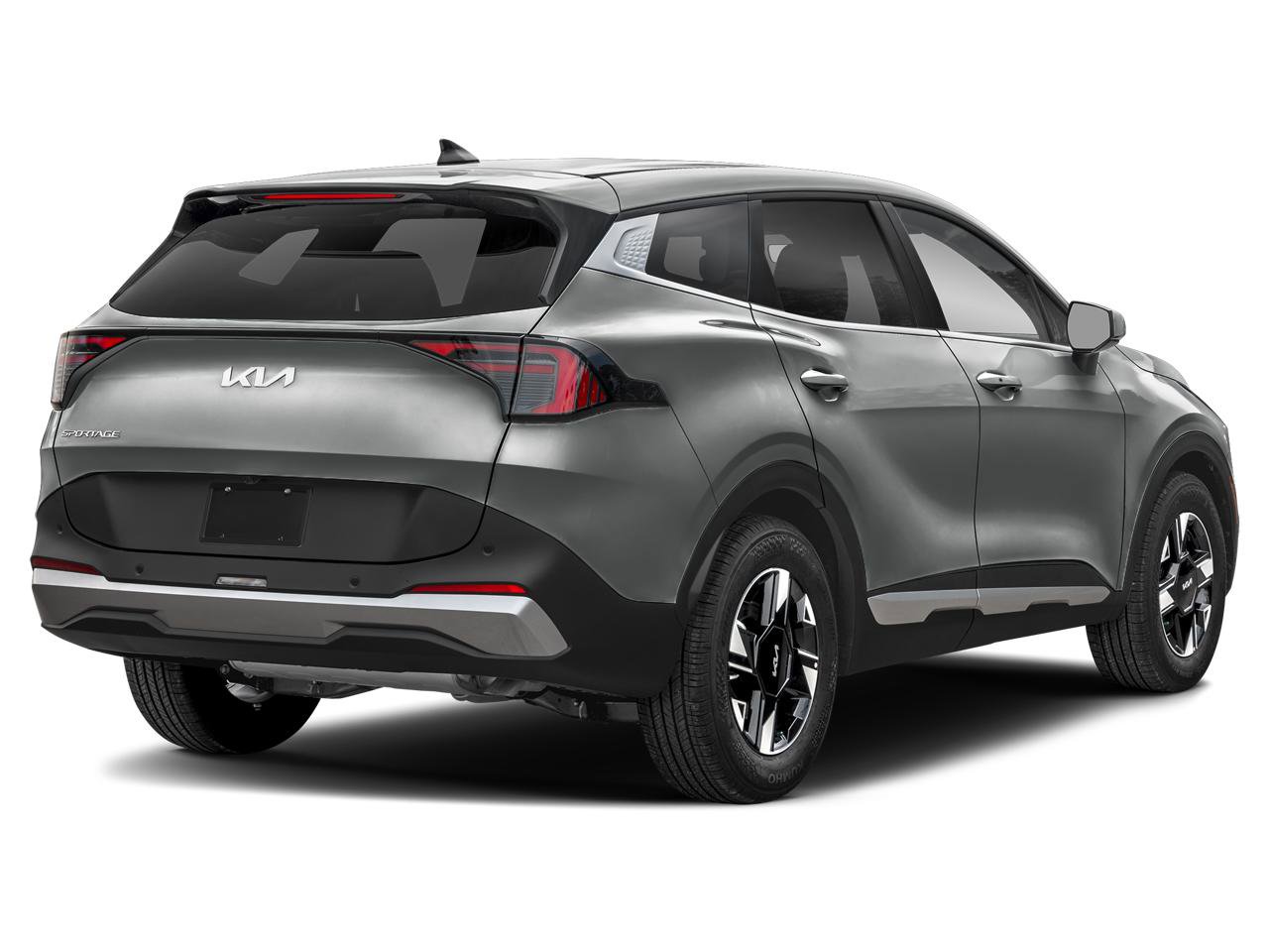 New 2026 Kia Sportage LX FWD image 29