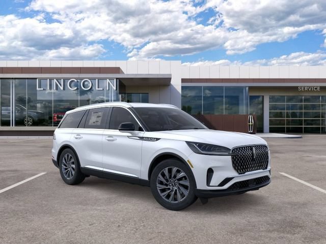 New 2026 Lincoln Aviator 2WD image 7