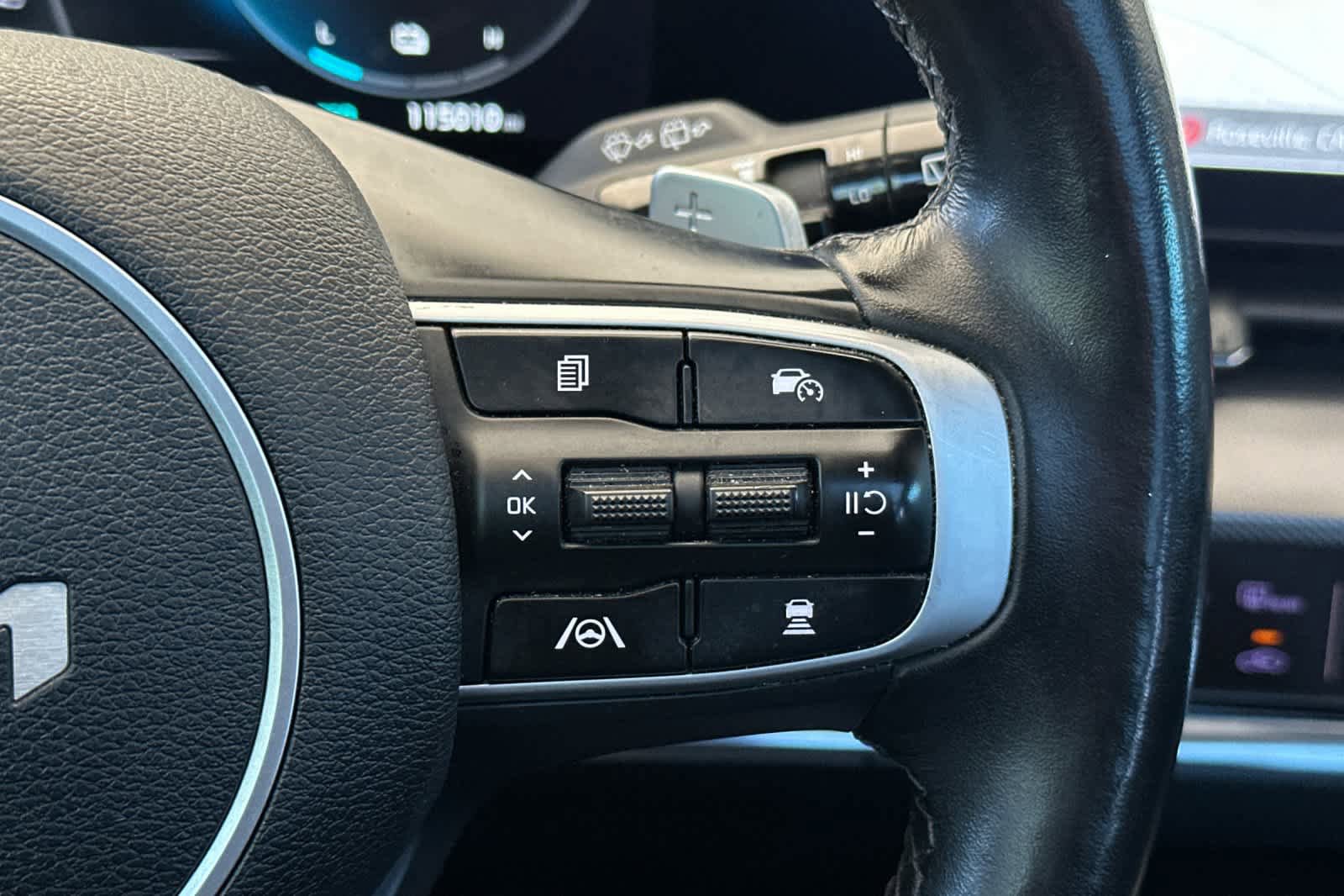 Used 2023 Kia Sportage SX Prestige AWD/4WD image 28