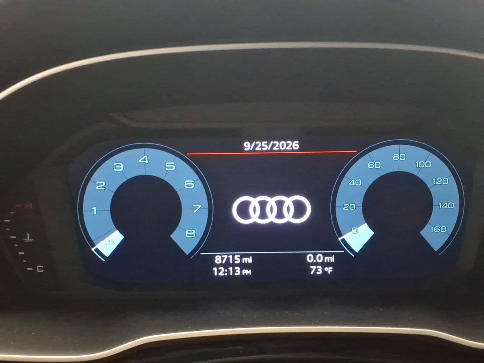 Used 2024 Audi Q3 2.0T Premium Plus AWD/4WD image 22