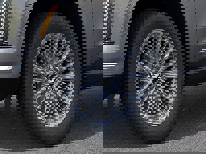 New 2026 Cadillac Escalade Luxury image 9