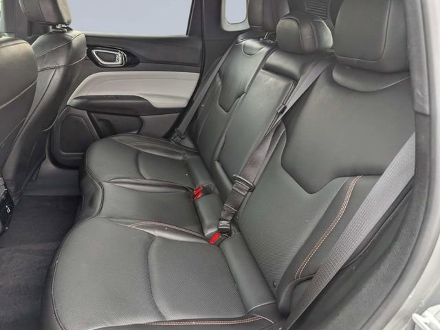 Used 2023 Jeep Compass Limited w/ Elite Group AWD/4WD image 8