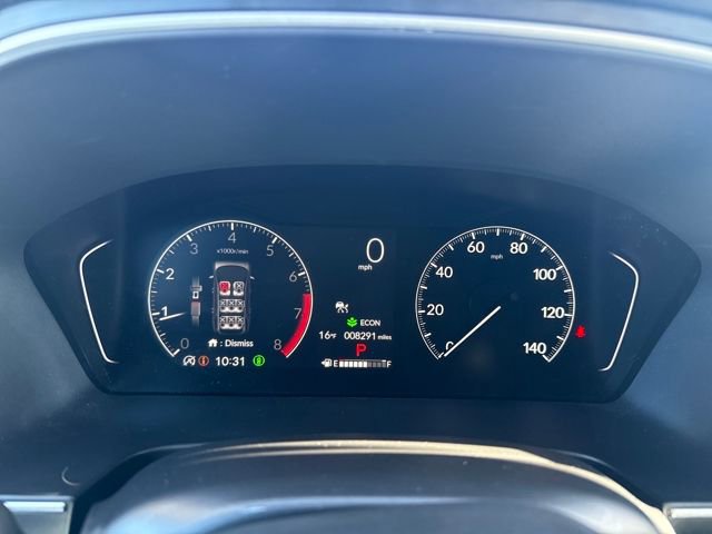 Certified 2025 Honda Pilot EX-L image 30