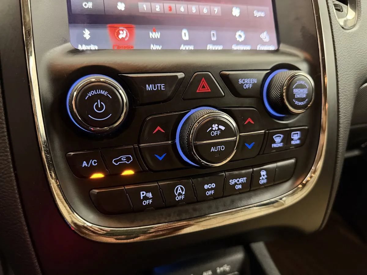Used 2020 Dodge Durango GT AWD/4WD image 20