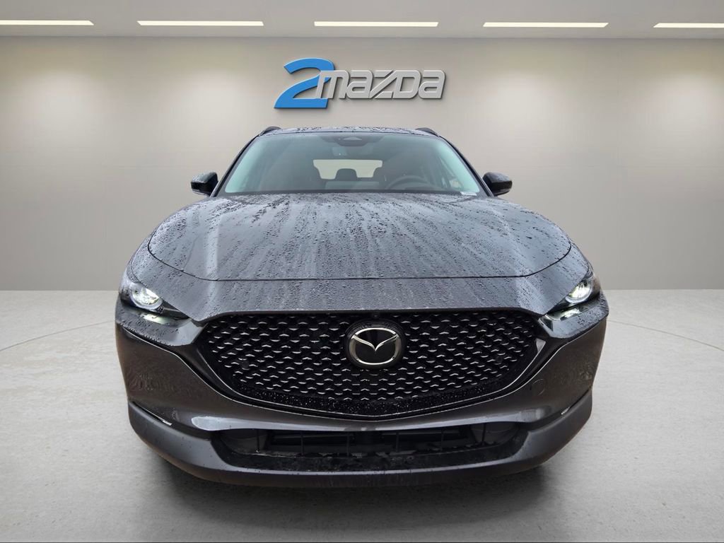 New 2026 MAZDA CX-30 2.5 Turbo w/ Premium Plus Pkg image 8