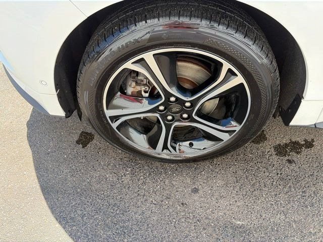 Used 2020 Ford Edge ST w/ Equipment Group 401A AWD/4WD image 50